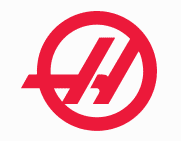 haas cnc logo