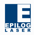 epilog laser logo