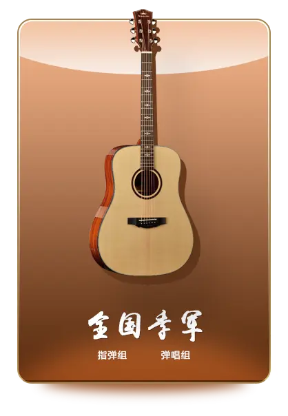 铜奖1名