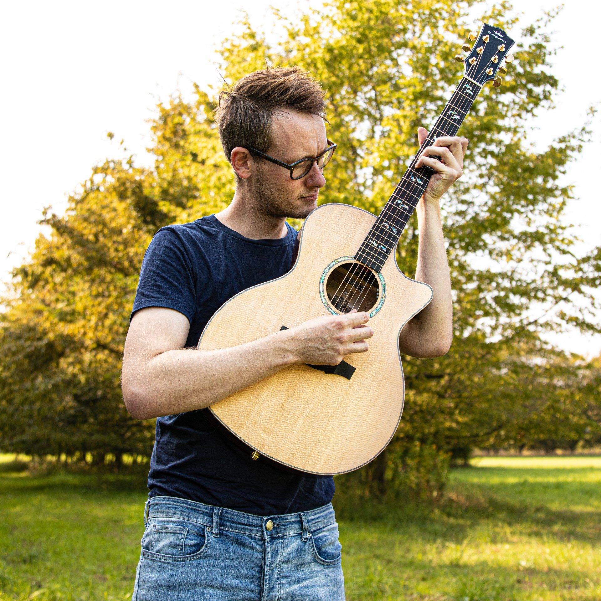 casper esmann