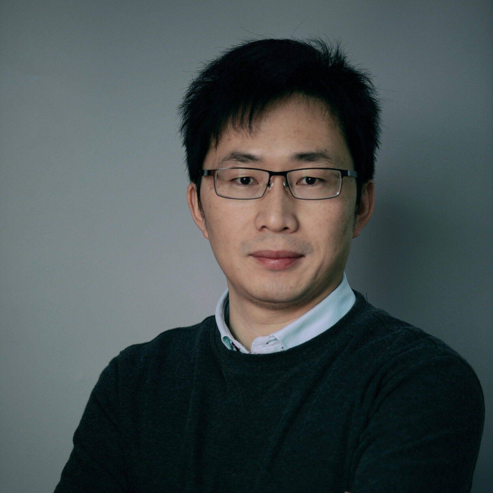 刘庆 刘庆