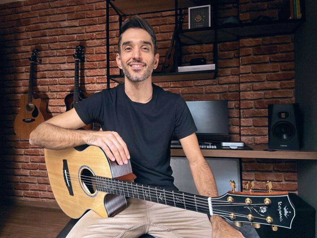 Leo Eymard