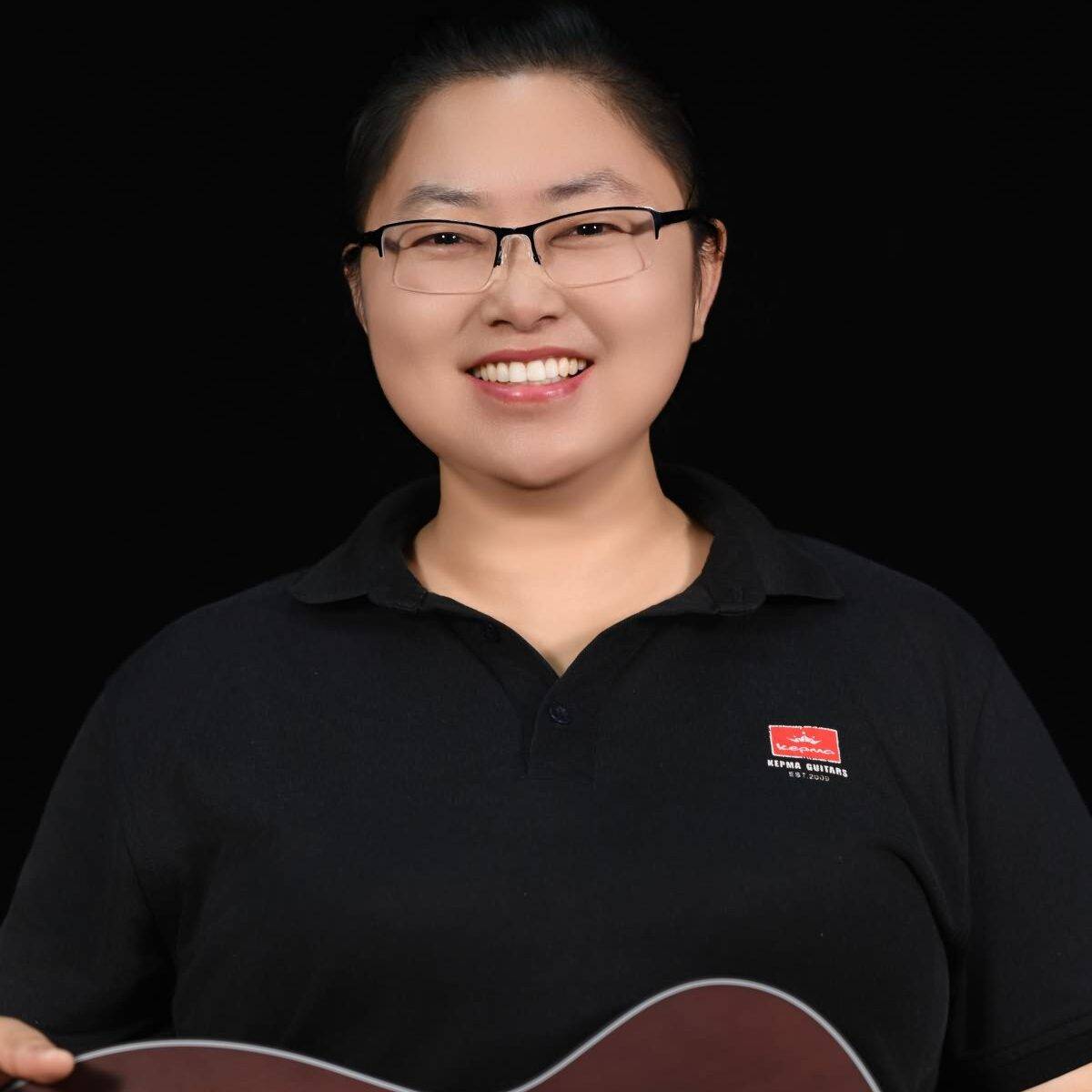 张秋香(ENTJ)